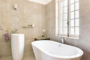 Villas Magnifique maison 7BR - Casino Deauville : photos des chambres