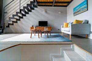 Villas Magnifique maison 7BR - Casino Deauville : photos des chambres