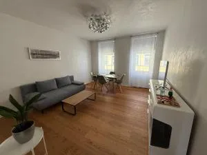 Apartment NUMBER 5 - Wien