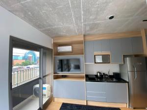 ON Maracatins Stúdio em frente shopping ibirapuera