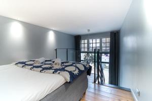 Villas Magnifique maison 7BR - Casino Deauville : photos des chambres