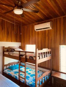 Volcano Refuge House