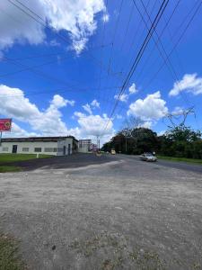 Volcano Refuge House