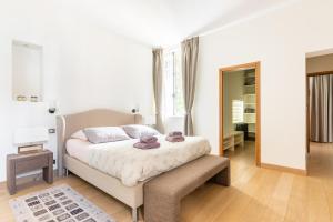 Villas Magnifique maison 7BR - Casino Deauville : photos des chambres