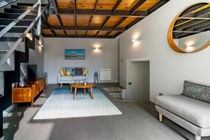 Villas Magnifique maison 7BR - Casino Deauville : photos des chambres