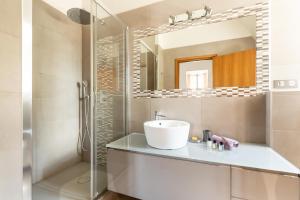 Villas Magnifique maison 7BR - Casino Deauville : photos des chambres