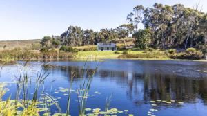 Madron Farm Cottage - oneness with nature - 3hvězdičkové hotely ve městě Stanford