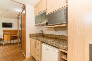 Lets Hotel em Brasília 64138