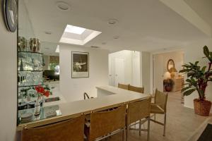 Cathedral Canyon CC Oasis