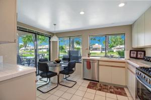 Cathedral Canyon CC Oasis