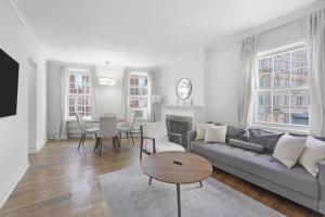 Best Location in Greenwich Village - Unrated properties in New York