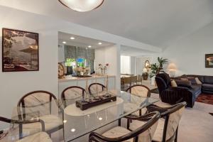 Cathedral Canyon CC Oasis