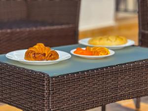 Solarium privado en el centro de Águilas - By Aloha Palma