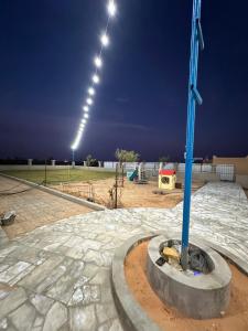 منتجع ومزرعة برزان