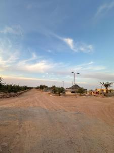 منتجع ومزرعة برزان