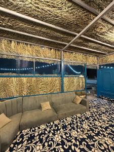 منتجع ومزرعة برزان