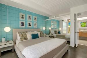 Ocotillo Lodge Retropad-1BR Bungalow South PS