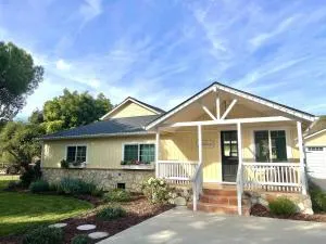 The Ranchette at Los Berros - Nipomo