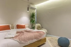 BOHO Studio Dream Catcher in Mar Mikhael - El Marfa