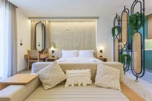 Lush Studio in Bahsa, Batroun - Ed Daourâ