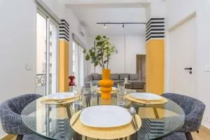 The Hall 2BR Gemmayze - El Marfa