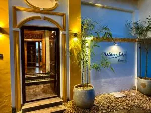 Waters Edge Resort - Virāmpattinam