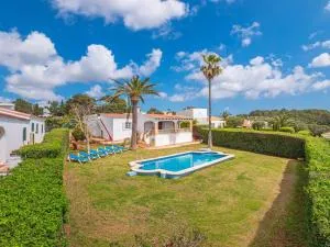 Villa Sur - Cap d'en Font