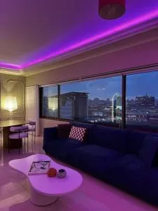 Jazz 3BR Sin El Fil - Rujūm