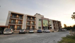 Hotel Silvanus