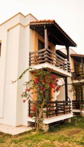 Hotel Silvanus