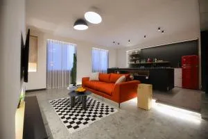 Mood 1BR Gemmayze - El Marfa