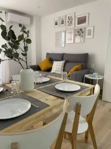 Where You Feel Home - Moncada