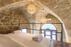 Arcades 2 de Bahsa - Byblos