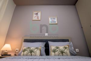 The Floral Suite 2nd Floor