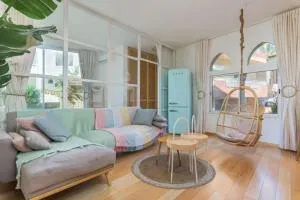 Exquisite Apartment in Bahsa, Batroun 2BR - Ed Daourâ