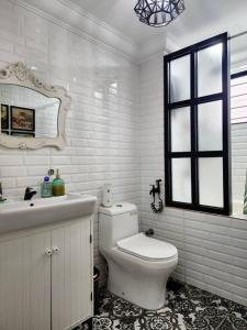 DRimba 3BR 1-7PX Pool & Near MRT Kota Damansara