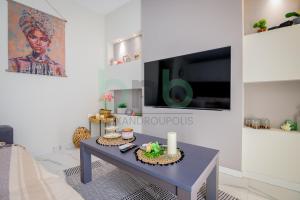 The Floral Suite 2nd Floor