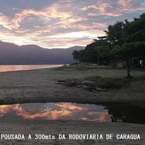 Pousada Praia Caraguatatuba - Varginha
