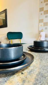 Executive Two Bedroom Master Ensuite Mirema Drive