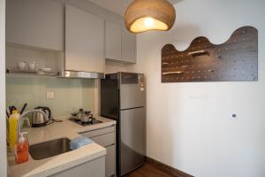 Cozy Studio l Riveria City l 1km to KL Sentral