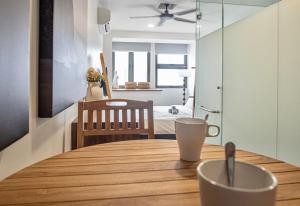 Cozy Studio l Riveria City l 1km to KL Sentral