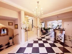 Hotel Livadić - Samobor