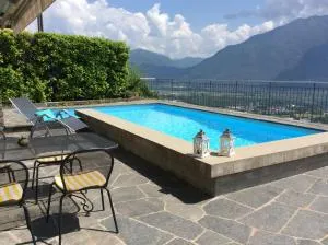 Casa Lucciola - Mergoscia