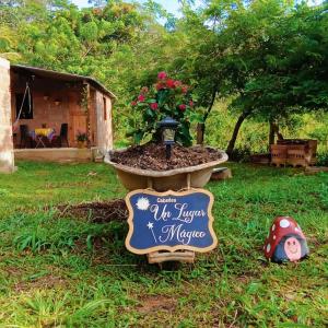Cabañas Un lugar Mágico en Cisneros Antioquia