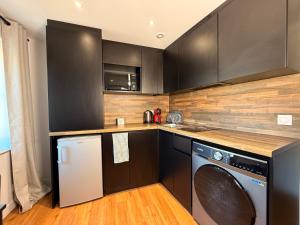 Le Baroque Studio Wifi