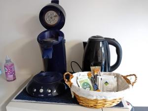 Appartement dans un pavillon avec accès au jardin