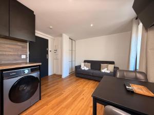 Le Baroque Studio Wifi