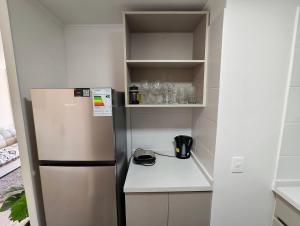 Departamento para 4 personas en Lomas de Puyai