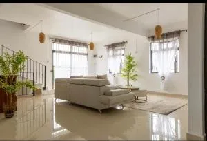 Holidays with family and friends - Quartier Militaire