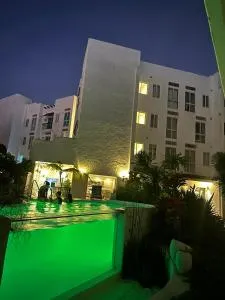 Octavions haven l ps4 netflix nature l - Laurel